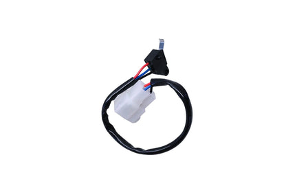 Door Lock Control Switch Assembly for Ford F-Series (1997–2003) F1CZ-14028-A