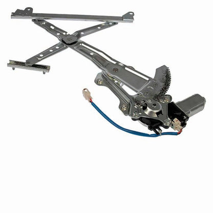 Window Regulator and Motor Assembly for Subaru Legacy (2000–2004) Rear Right 748-889
