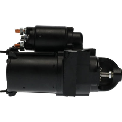 SAE J1171 Certified Starter for Mercruiser Black Scorpion 5.7 6.2 (2000–2023)