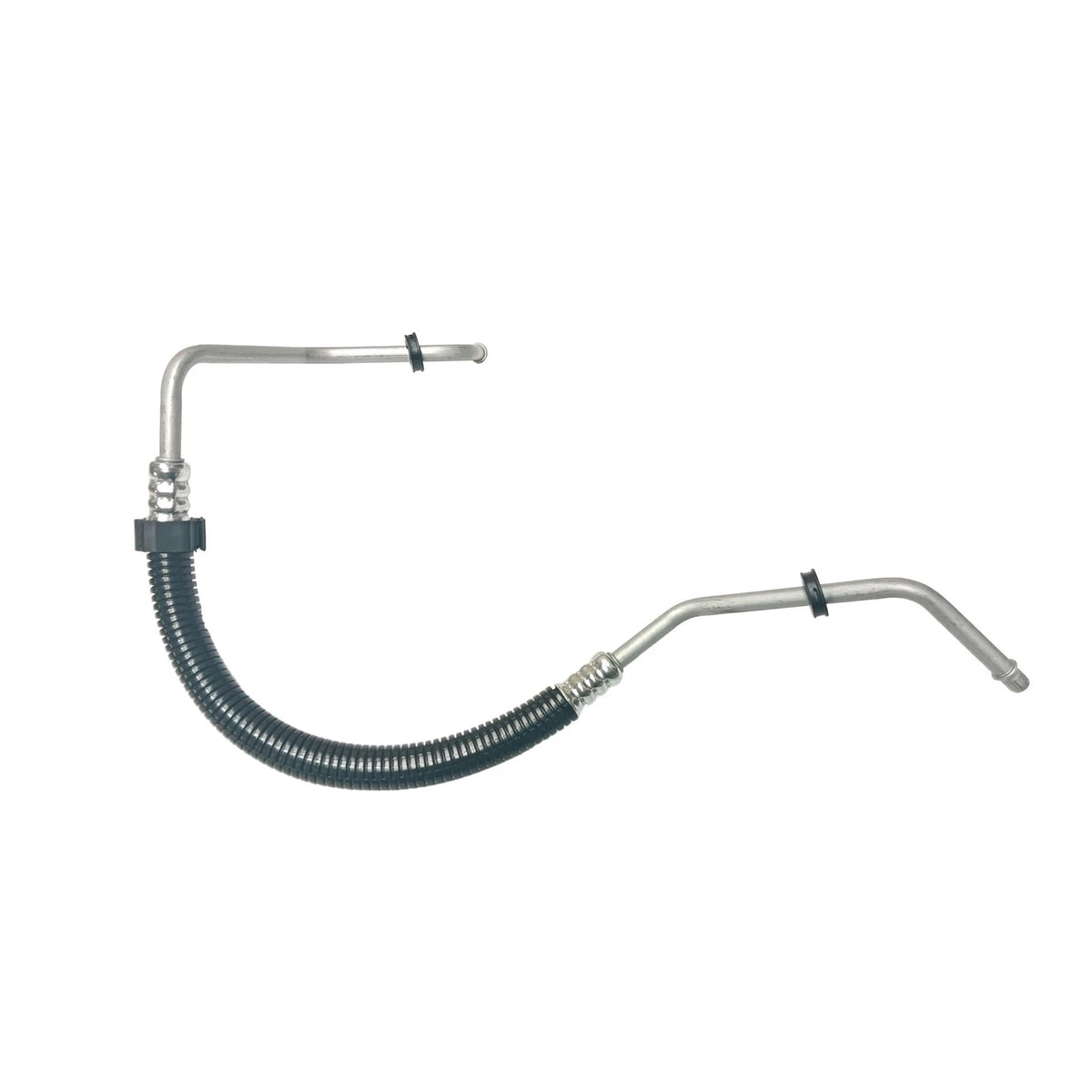 Automatic Transmission Oil Cooler Hose Assembly 624-966 for Chevy Express 2500 (2003–2023)