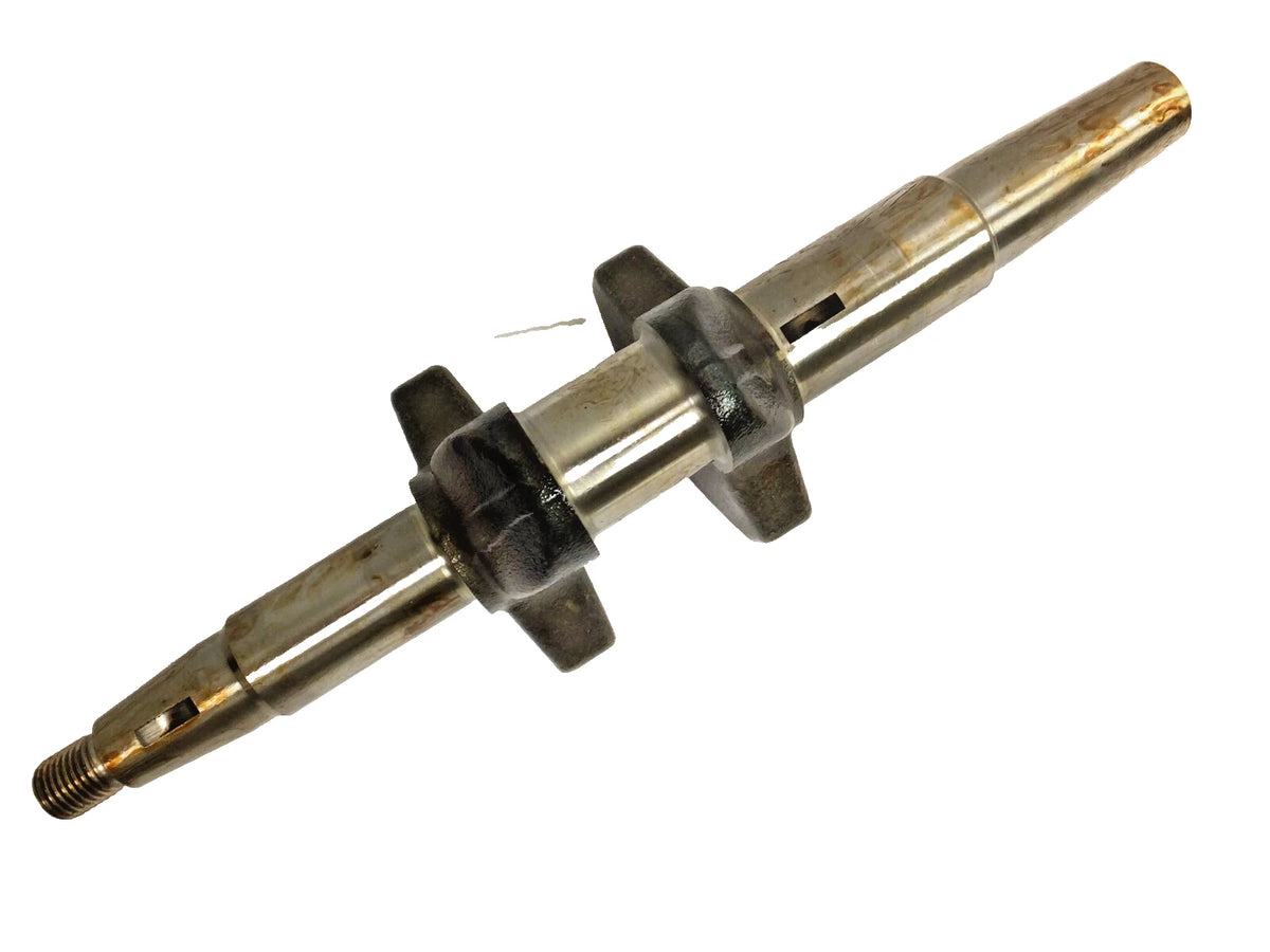 Crankshaft for Kubota A3000 GN2500 G4200 (OEM 13862-23110)