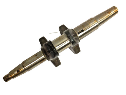 Crankshaft for Kubota A3000 GN2500 G4200 (OEM 13862-23110)