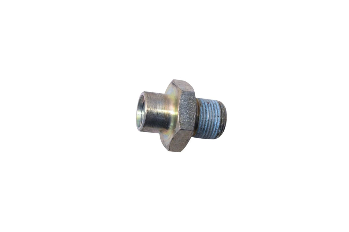 Oil Tube Connector Valve for Ford (YR3Z-7D273-A)