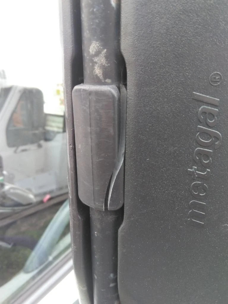 Left Door Mirror for Hino 268 (2006)