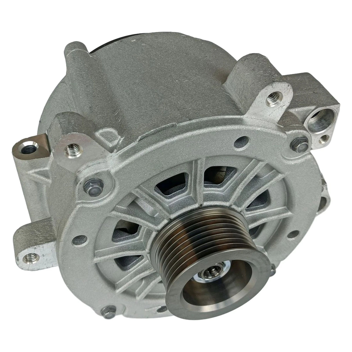 Alternator for Porsche Cayenne (2003–2006) 12V 190A CW S7