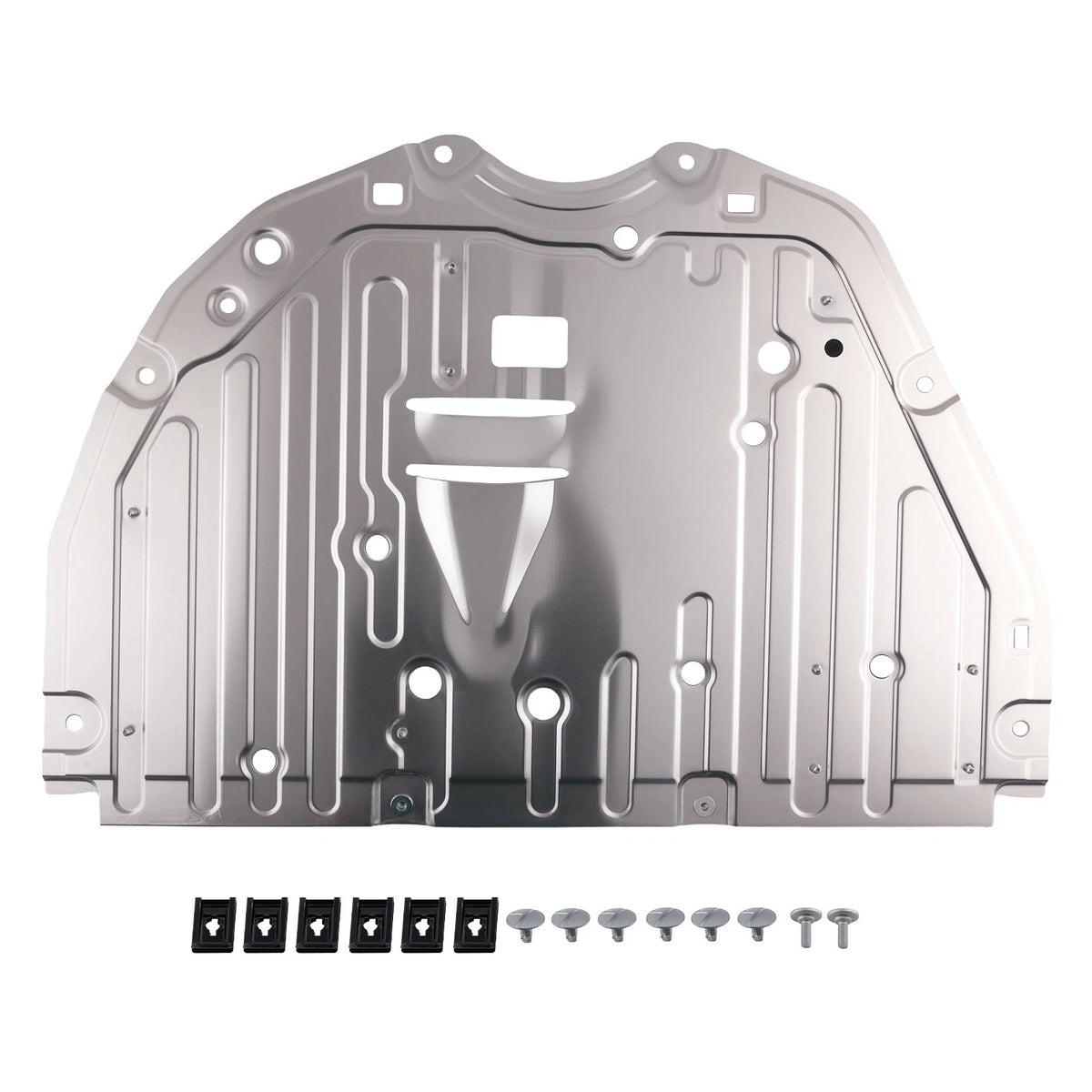 Engine Splash Shield for Honda Civic Touring (2022) 74111-T20-A0
