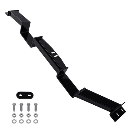 Heavy Duty Transmission Crossmember for GM B-Body (1977–1990) TH700R4 4L60 4L60E