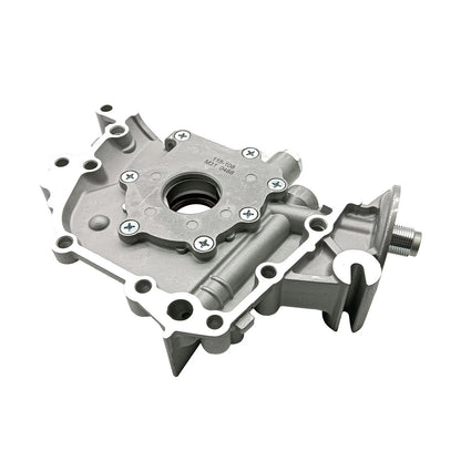 Engine Oil Pump M270 for Hyundai Accent (1996–2011) Kia Rio Rio5 (2006–2011) 2131026020