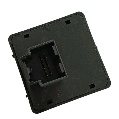 Transfer Case Selector Control Switch for Chevy Silverado GMC Sierra (2007–2014)