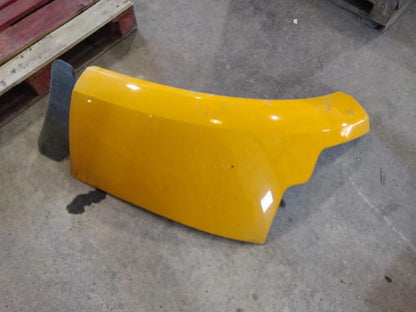 Fender Extension for Peterbilt 579 (2019) Left