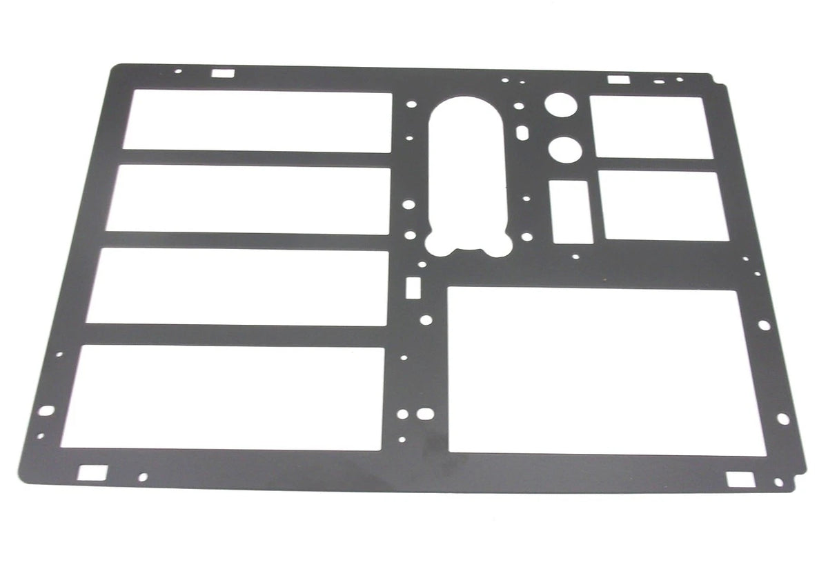 Center Support Panel for International ADR Truck (6092025C1, 6092025C2)