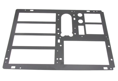 Center Support Panel for International ADR Truck (6092025C1, 6092025C2)