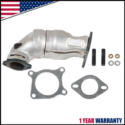 Catalytic Converter for Subaru WRX (2015–2021) & Forester XT (2014–2018) 44612-AA771