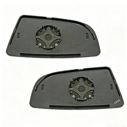 Heated Lower Mirror Glass Set for Ford Transit 150 250 350 (1855102)