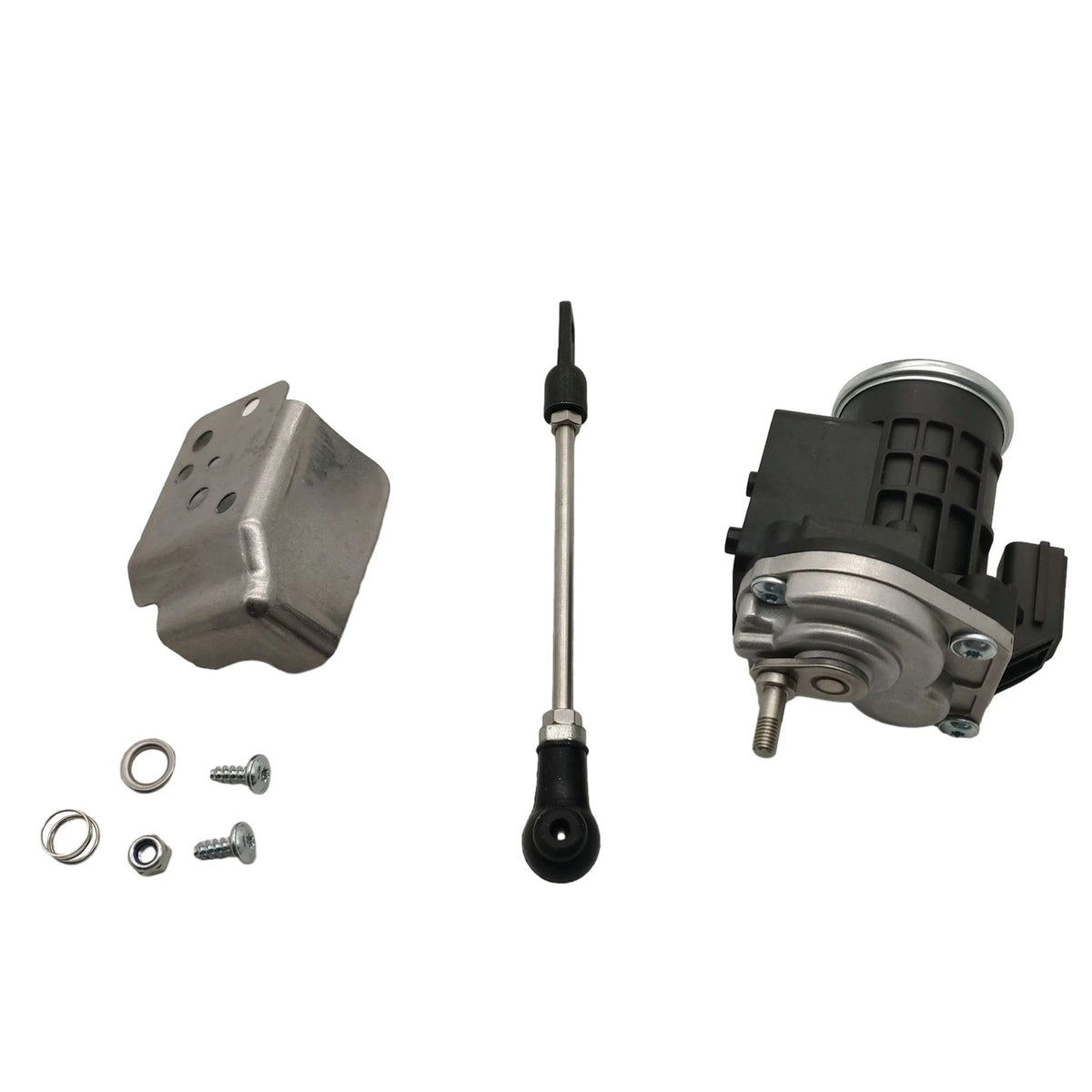 Turbo Waste Gate Solenoid Valve for Hyundai Santa Fe / Kia Optima (2013–2018) 39400-2GTA0