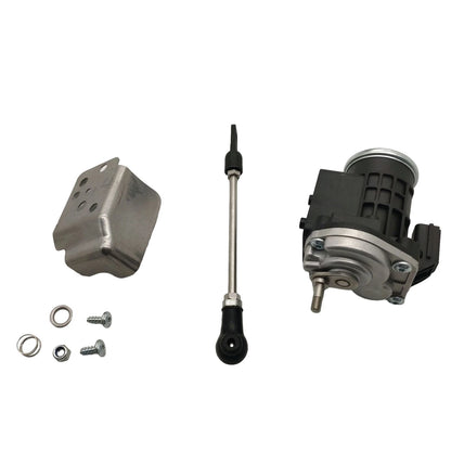 Turbo Waste Gate Solenoid Valve for Hyundai Santa Fe / Kia Optima (2013–2018) 39400-2GTA0