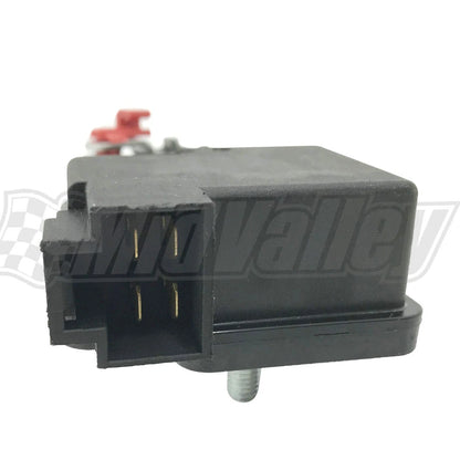 Rear Right Door Lock Actuator Motor for Kia Optima Magentis (2001–2005)