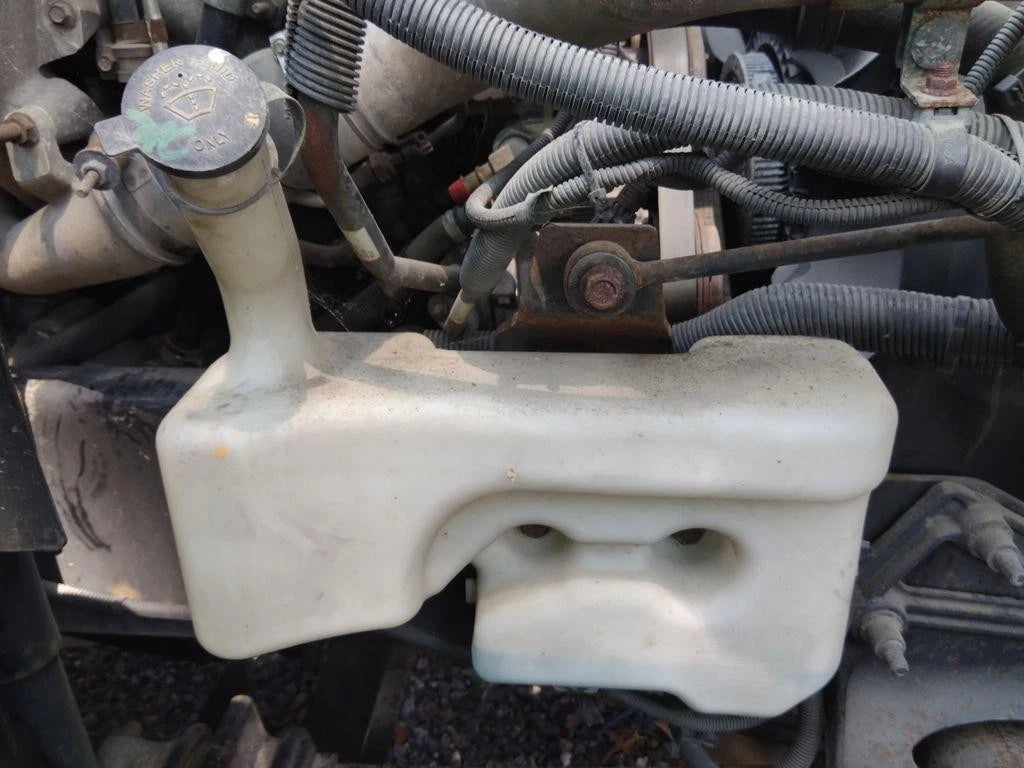 Windshield Washer Reservoir for International ProStar 122 (2017)