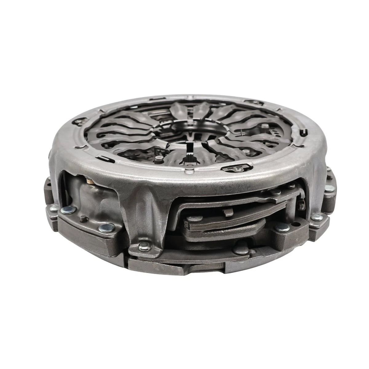 Set of 2 Transmission Double Clutch for Hyundai Veloster 2012–2017 41200-2A001