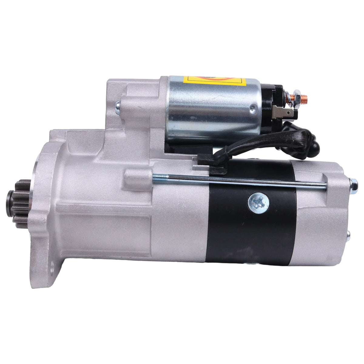 Starter Motor 280-3784 for Caterpillar Excavator 303.5C 303.5D 305.5D 305D CR