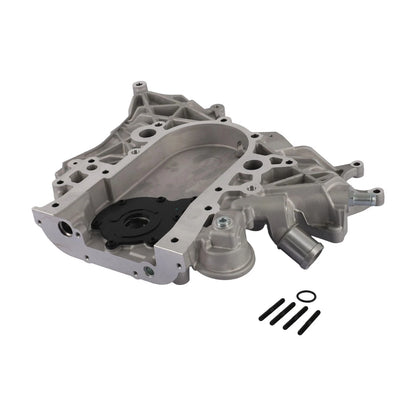 Timing Cover Assembly for Jeep Wrangler JK (2007–2011) 3.8L 68003438AA