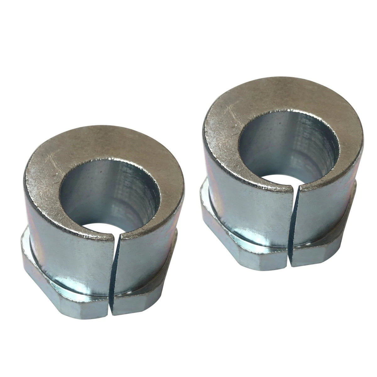 2X Alignment Caster Camber Bushing for Ford E-150 E-250 E-350 (1987–2017) K8983