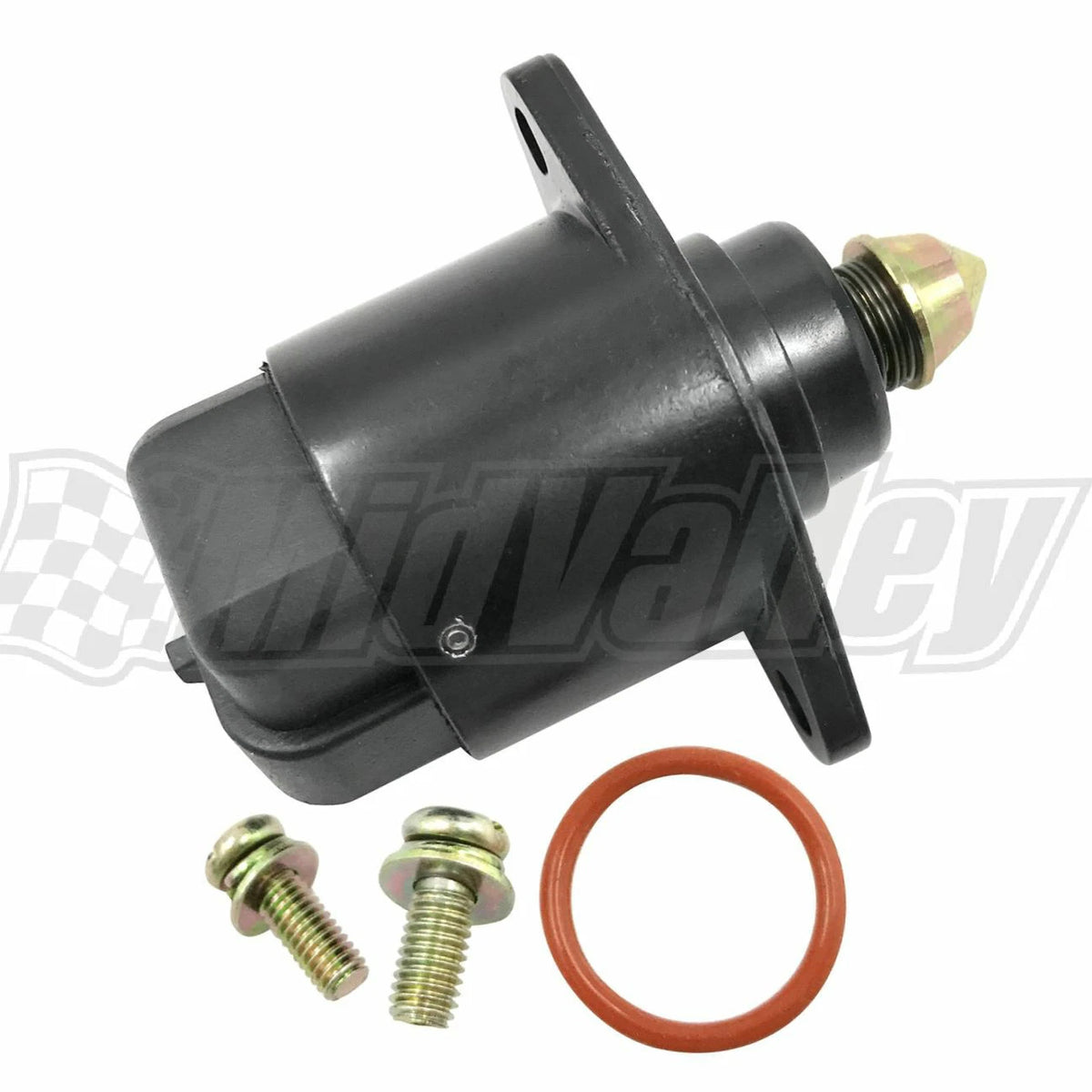 Idle Air Control Valve for Pontiac Sunbird (1989–1991) 2.0L
