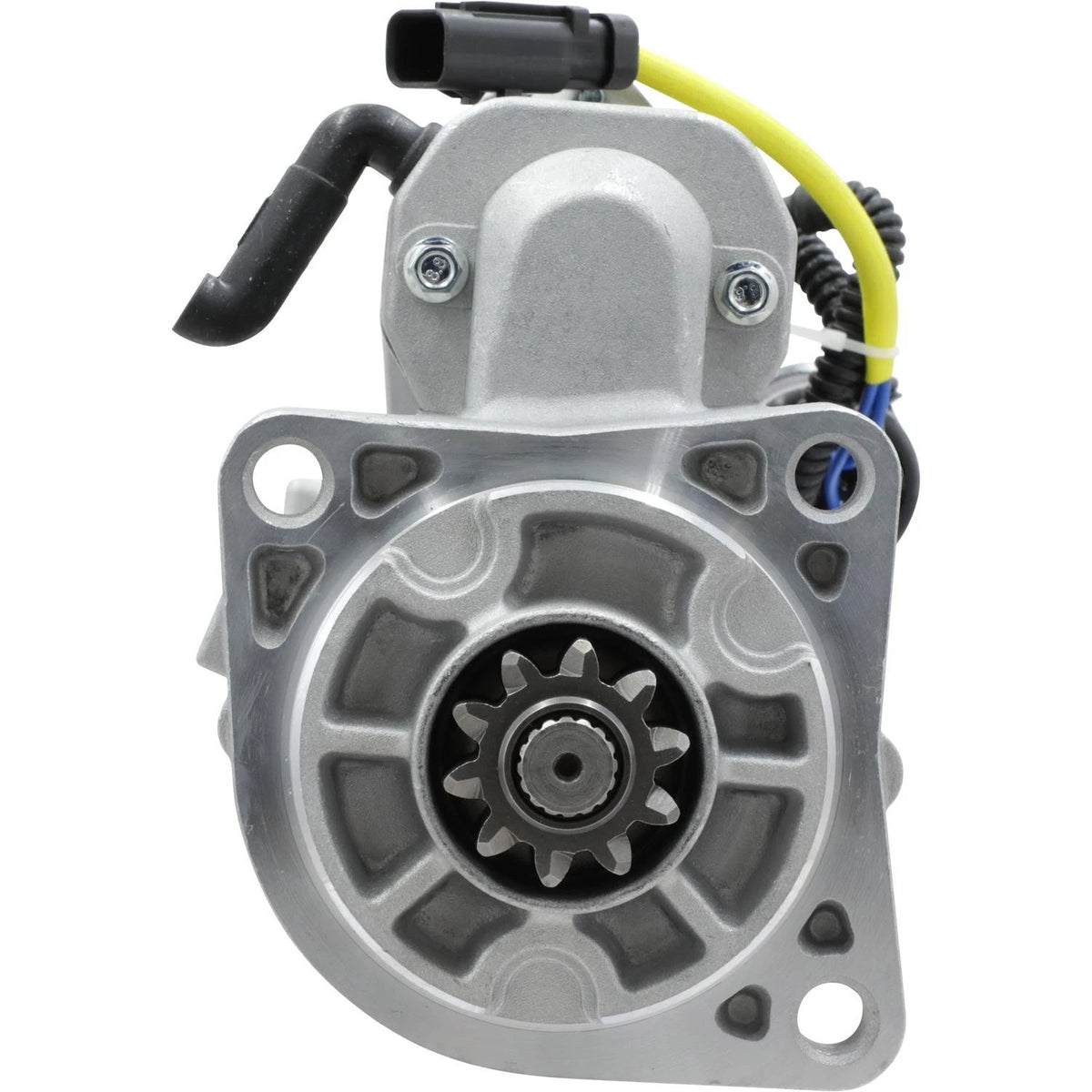 24V Gear Reduction Starter for 31176 482-3187 31176N 438000-3770