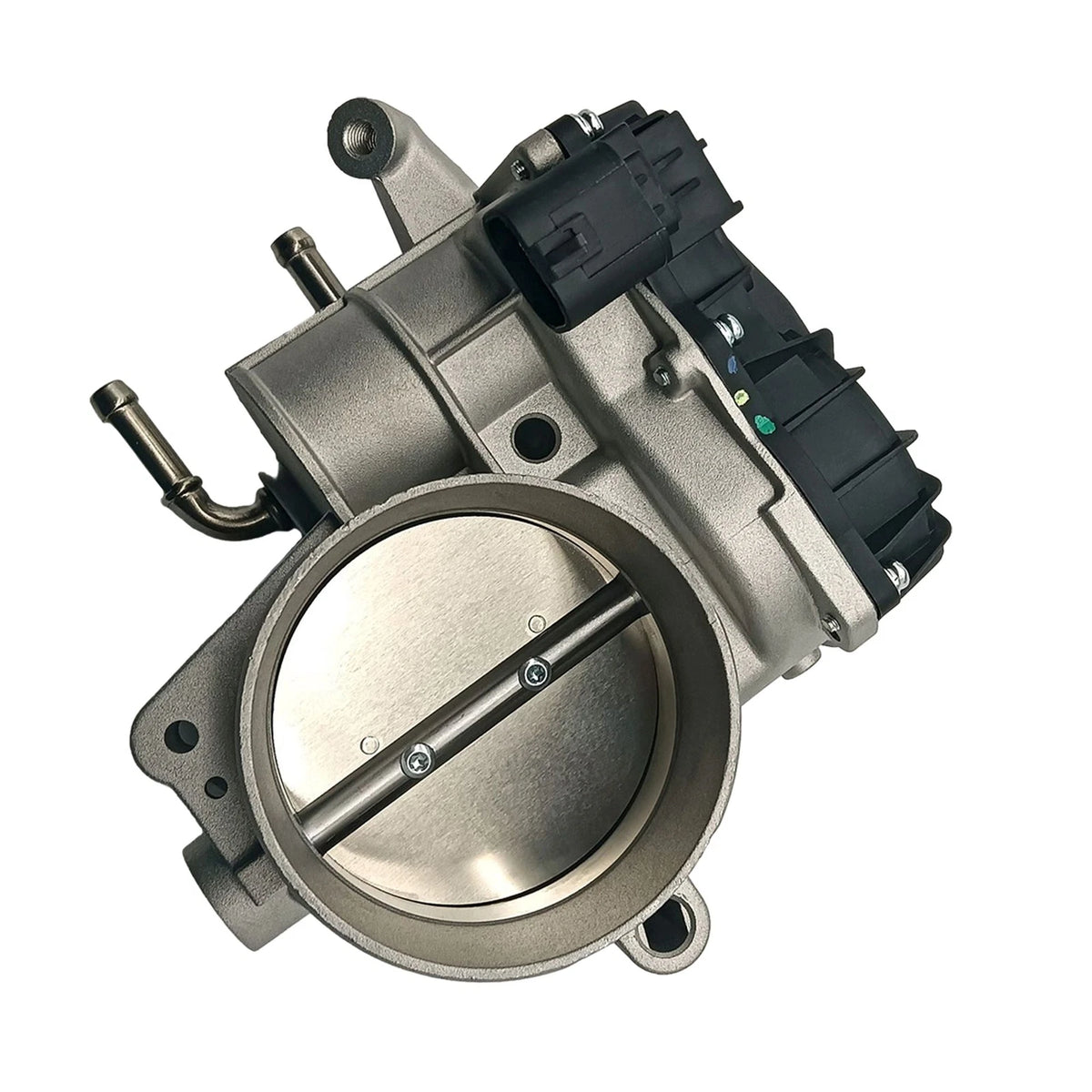 Throttle Body for Hyundai Santa Fe, Kia Sorento, Sedona (2010–2014) 35100-3C700