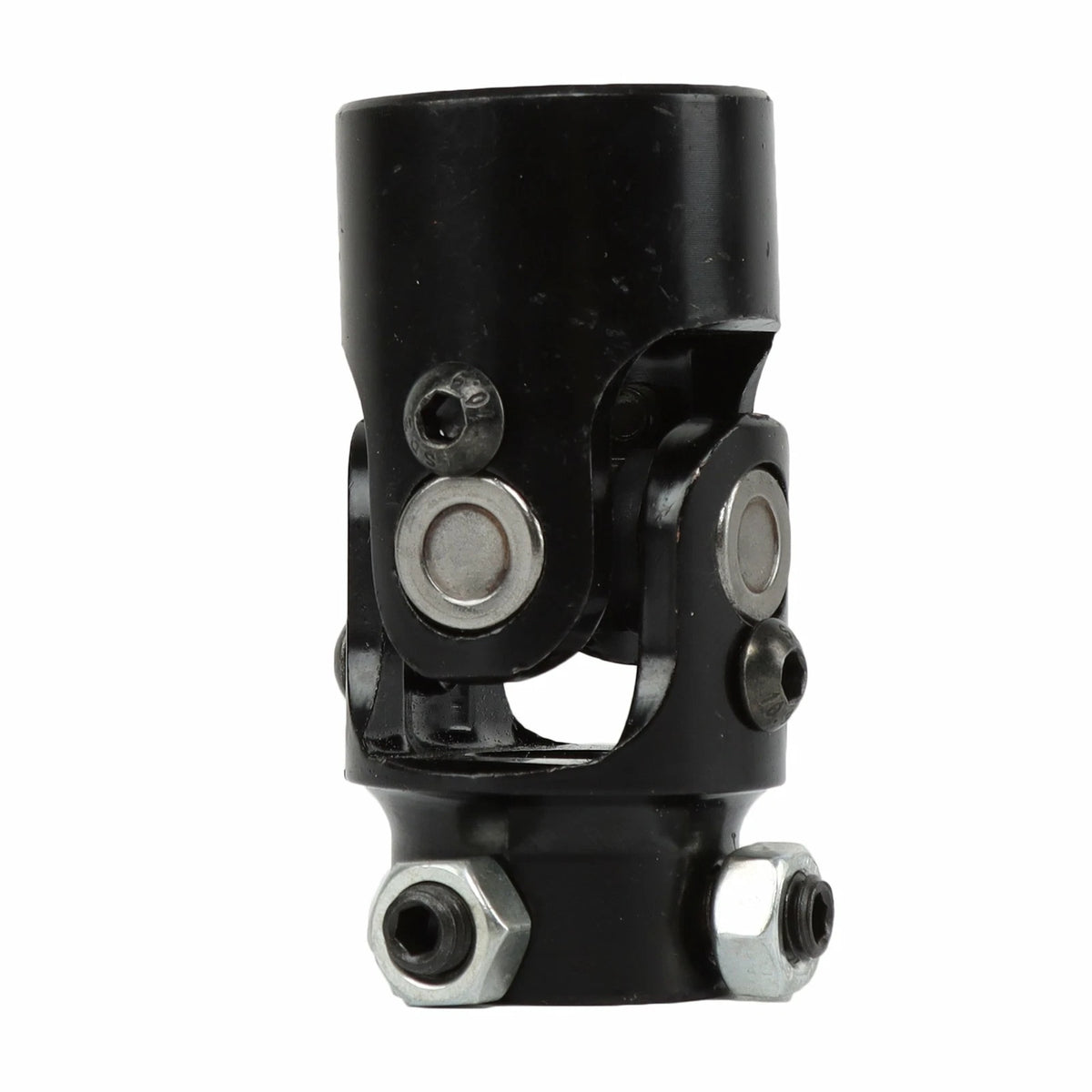 1" 48 Spline x 3/4" DD Universal Steering Box U Joint U-Joint