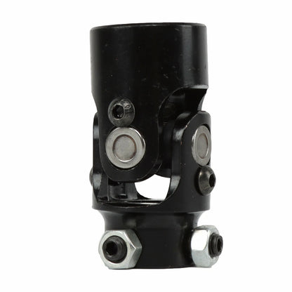1" 48 Spline x 3/4" DD Universal Steering Box U Joint U-Joint