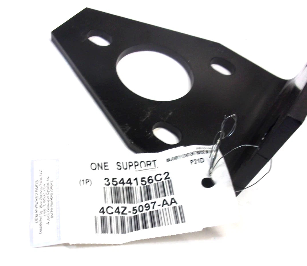 Support Bracket for International (3544156C1, 3544156C2, 4C4Z-5097-AA)