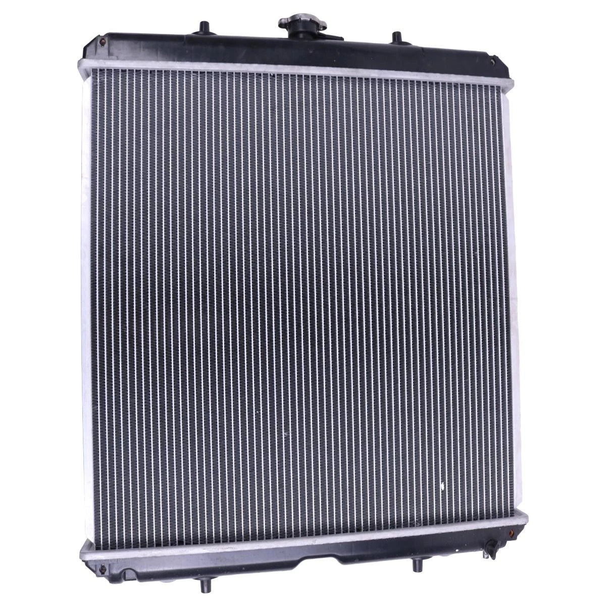 Water Tank Radiator 87013856 for New Holland Loader C175 C185 L190 L175 L185 (2010–2020)