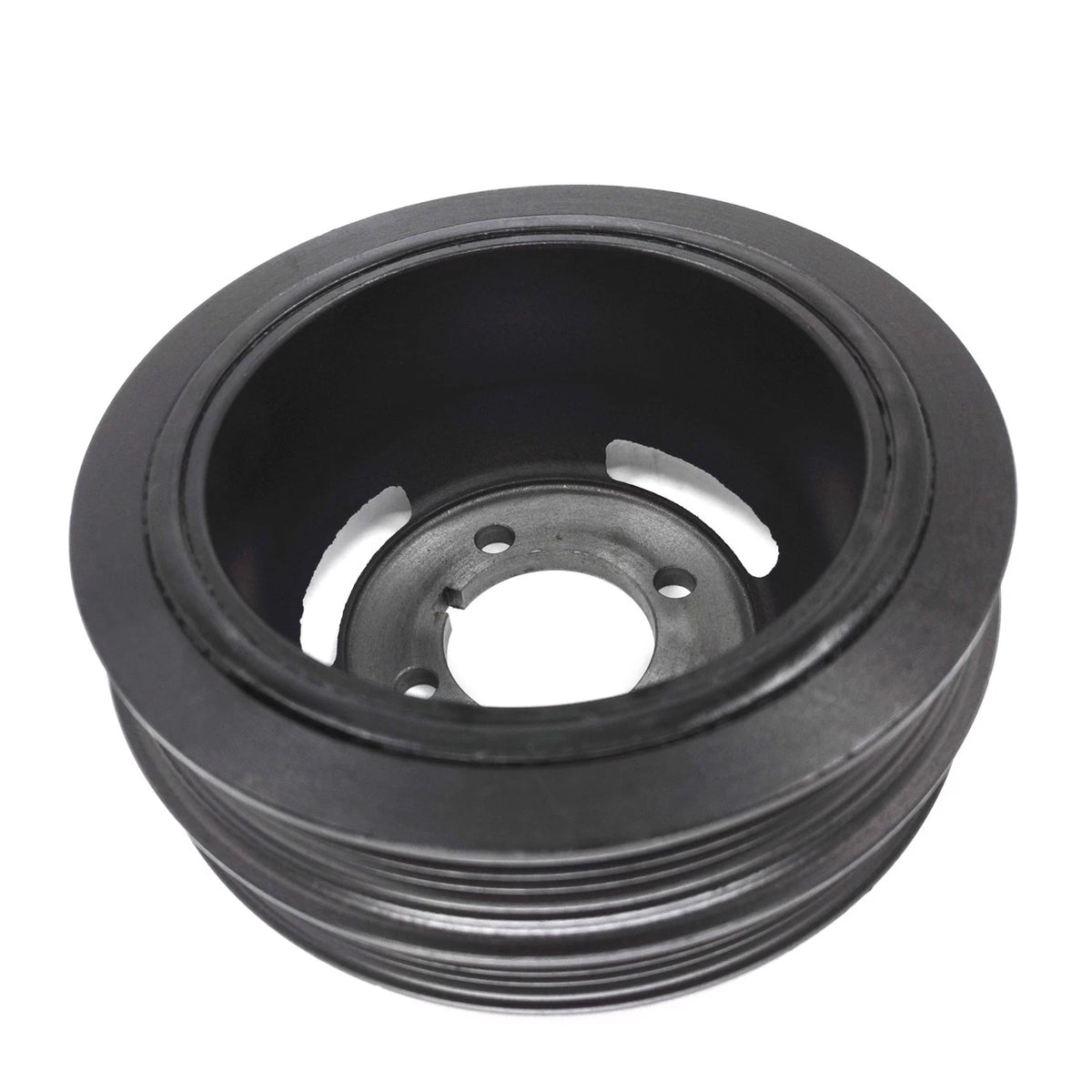 Crankshaft Pulley 594-283 for Kia Sephia (1998–2001) & Spectra (2000–2004)