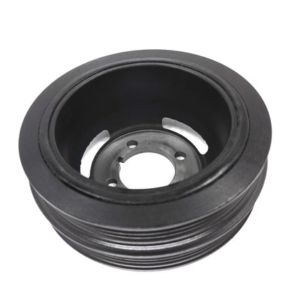 Crankshaft Pulley 594-283 for Kia Sephia (1998–2001) & Spectra (2000–2004)