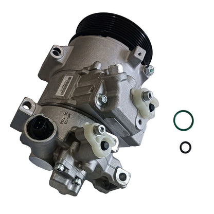 AC Compressor for Toyota Corolla (2009–2012), Matrix (2009–2013), Pontiac Vibe 891069 CO11110C