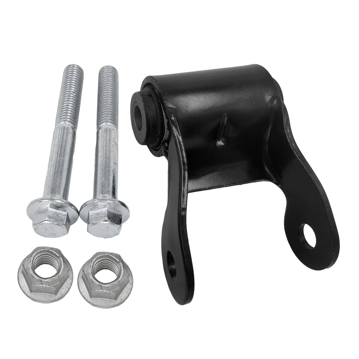 Rear Leaf Spring Shackle Kit for Dodge Durango (1998–2003)