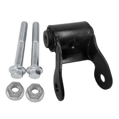 Rear Leaf Spring Shackle Kit for Dodge Durango (1998–2003)