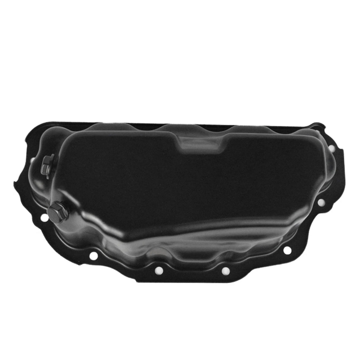 Lower Oil Pan for Mercedes-Benz GL350 X166 (2013–2016)
