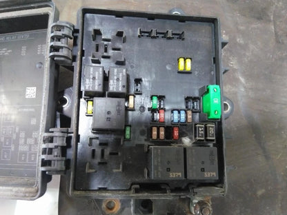 Fuse Box for Volvo VNL (2018)