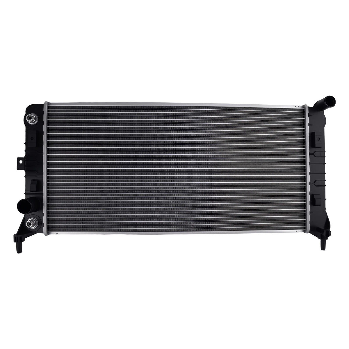 Radiator for Chevy Impala 3.6L (2012–2016) CU13326 DPI13326