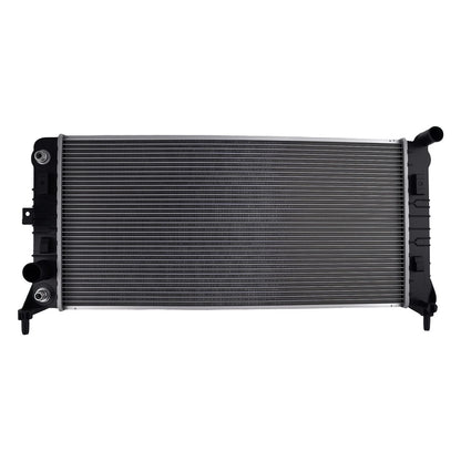 Radiator for Chevy Impala 3.6L (2012–2016) CU13326 DPI13326
