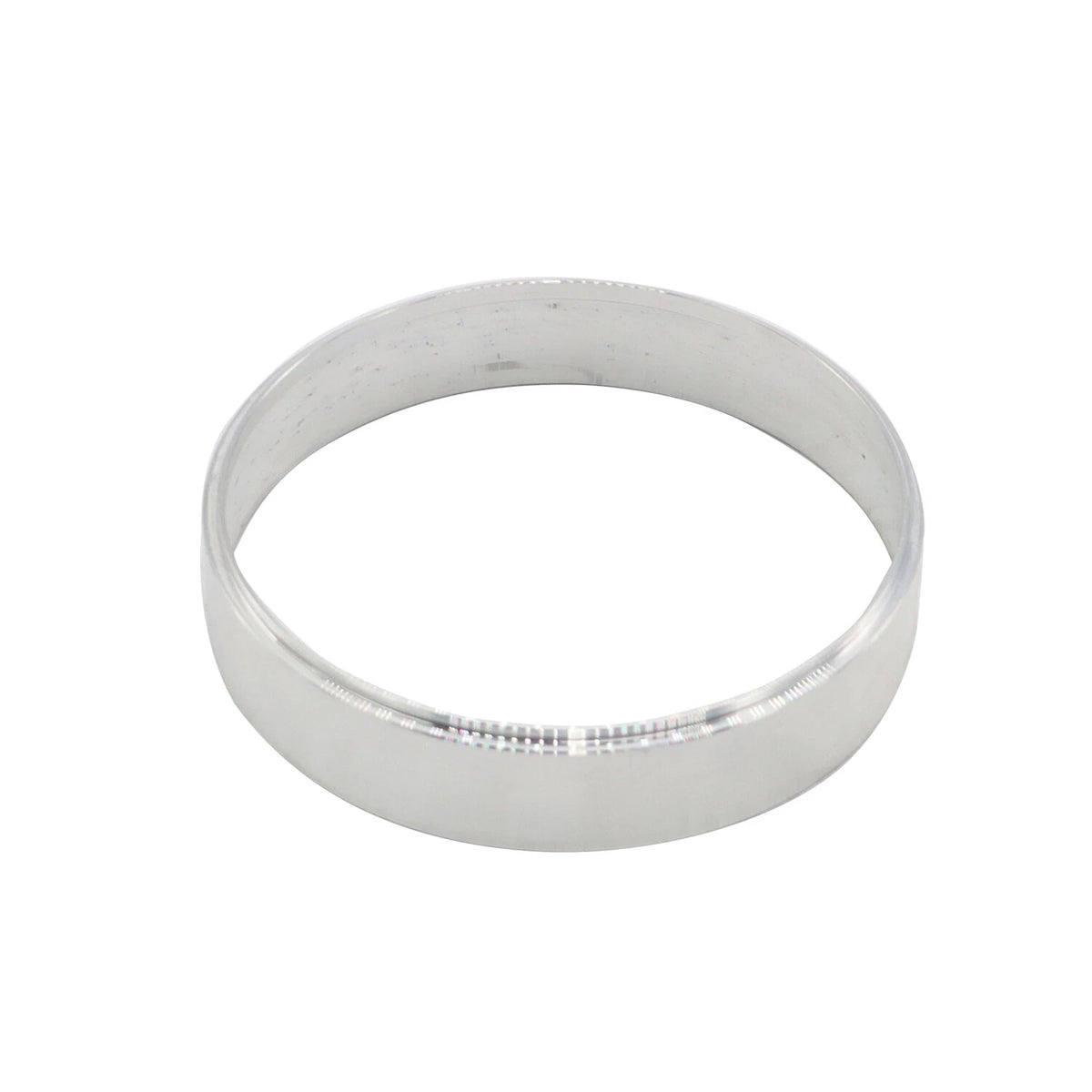 1" Air Cleaner Spacer for Edelbrock Holley SBC BBC 3501 (Fits )