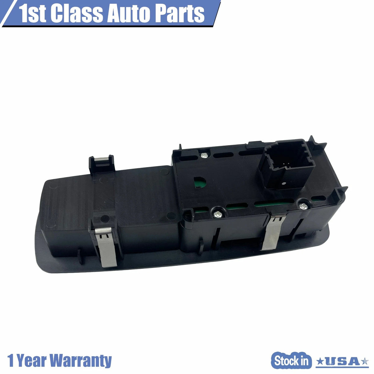 Power Door Window Lock Switch for Dodge Chrysler Jeep (DWS-973)