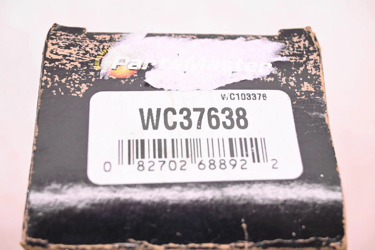 Brake Cylinder for Parts Master WC37638 (NOS)