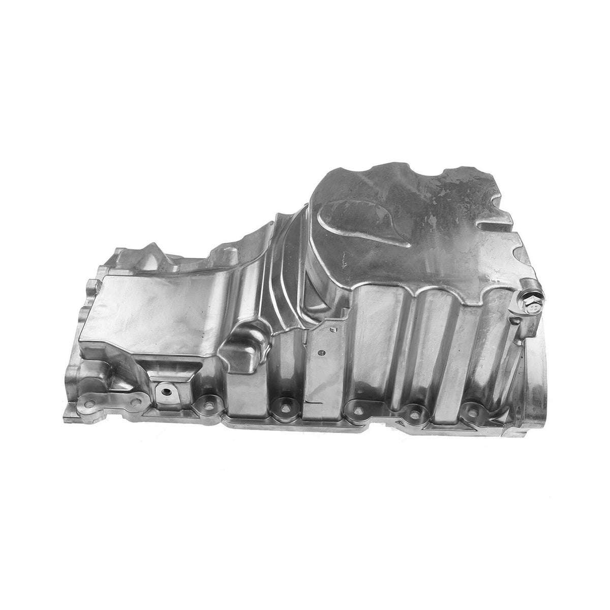 Engine Oil Pan for Ford F-150 Expedition Transit-150 Lincoln Navigator (2015–2023)