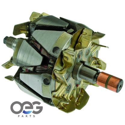 Rotor for Acura SLX 3.5L (1999) 021200-3930 021200-7080 0212007662 2733074730