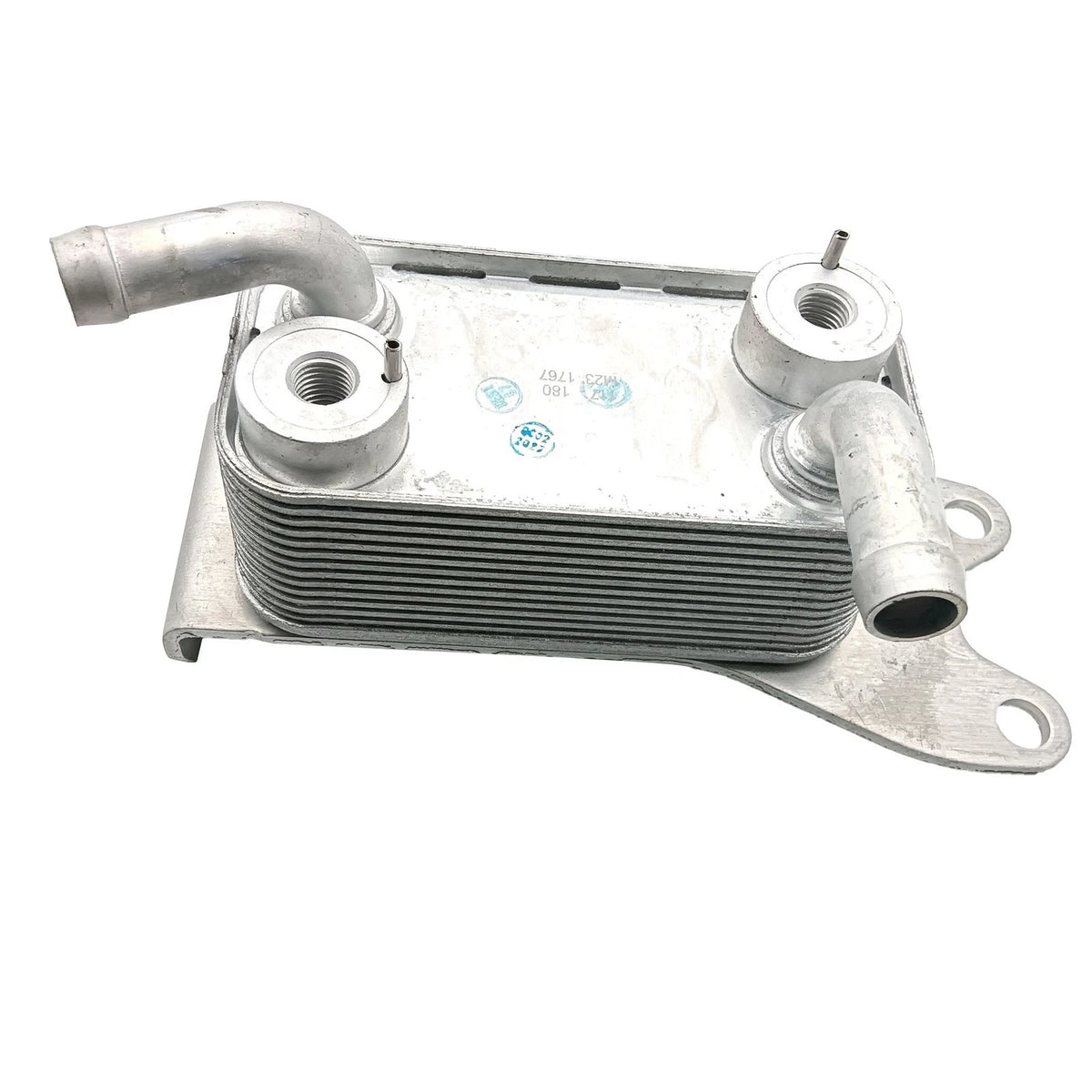 Engine Oil Cooler for Ford F-250 F-350 F-450 F-550 Super Duty (2008–2010)