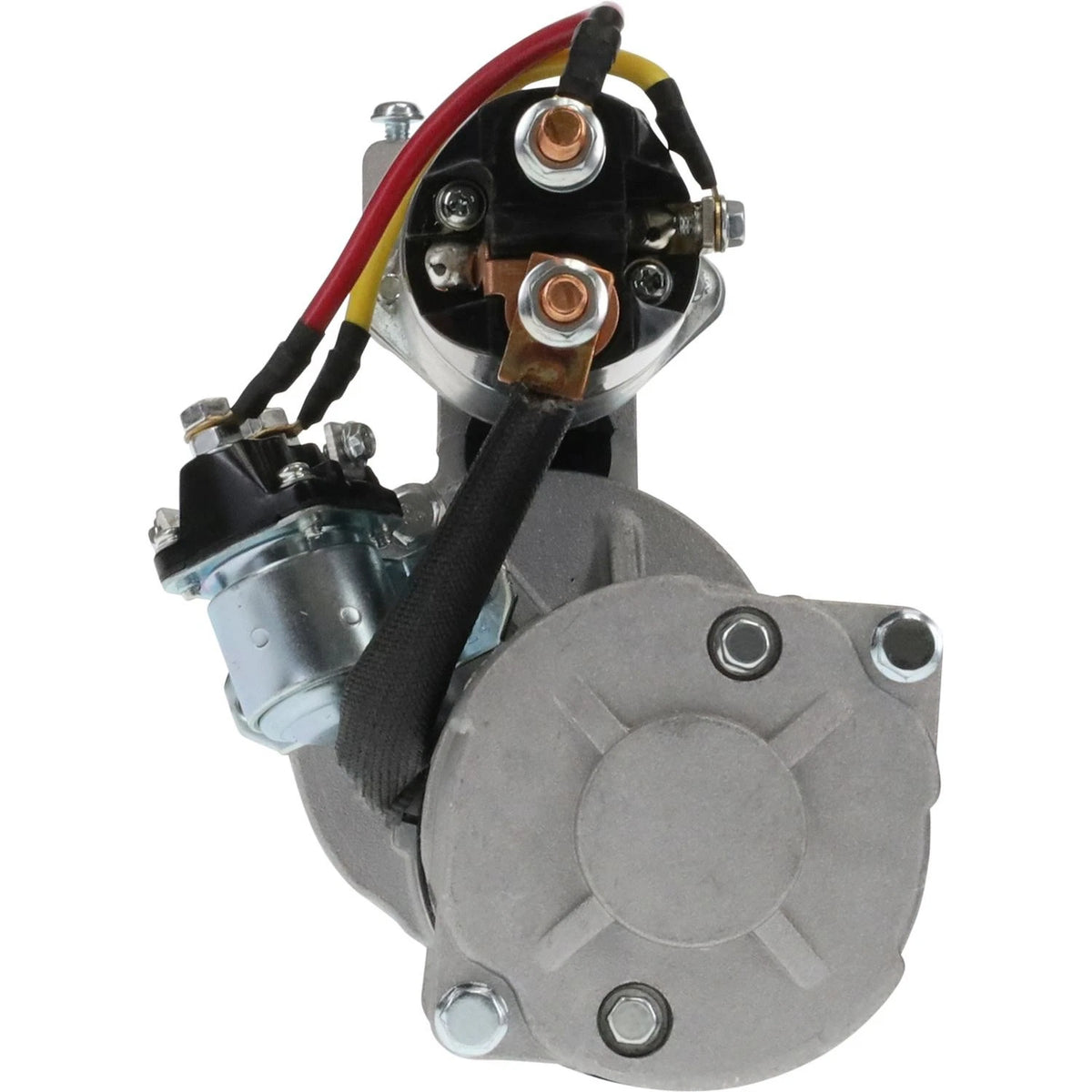 Starter for Caterpillar 311 312 320 320L 320N (1994–1996) M3T56172 34766-10903