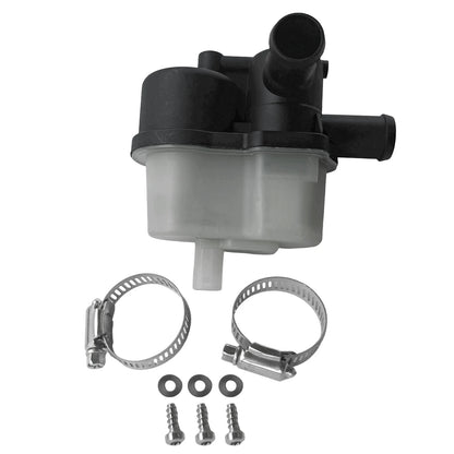 Fuel Vapor Leak Detection Pump for Mazda 5 6 CX-7, Volvo C70 S60 S70 S80 (2005–2012)